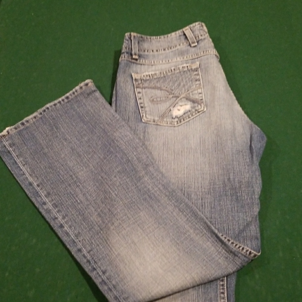 BKE jeans